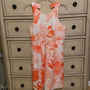 Inc Sleeveless Dress size 6.